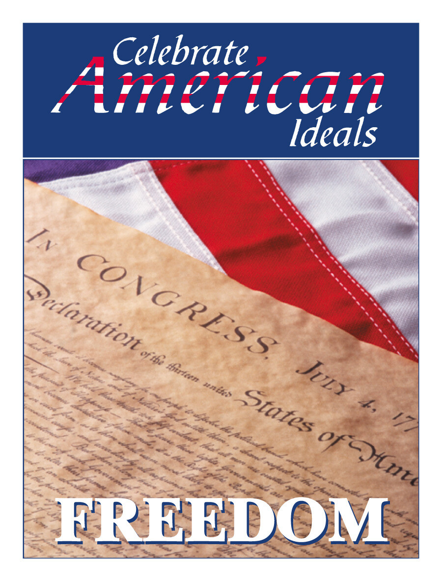 Freedom