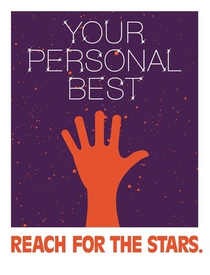 Reach for the stars