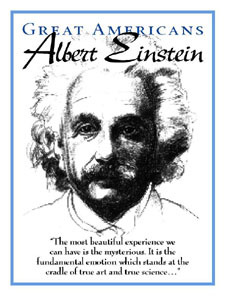 Albert Einstein - Creativity