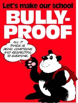 Let&#39;s Make Our School Bully-Proof