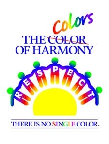 Colors of Harmony