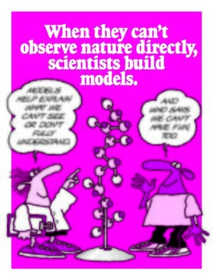 Why Scientists Build Models