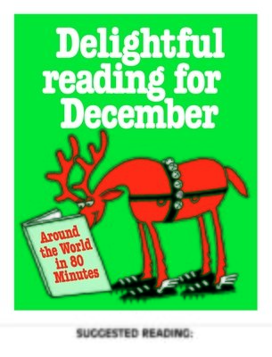 Delightful Reading for December