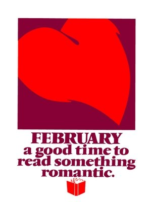 February - Read Something Romantic