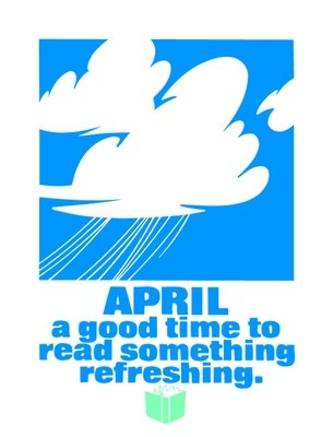 April - Read Something Refreshing