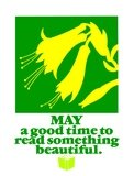 May - Read Something Beautiful