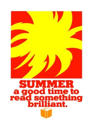 Summer - Read Something Brilliant