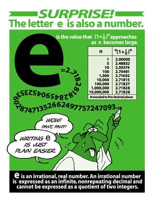 The Number e