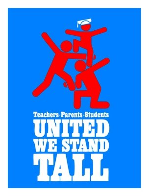 United We Stand Tall
