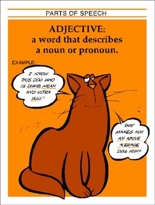 Adjective