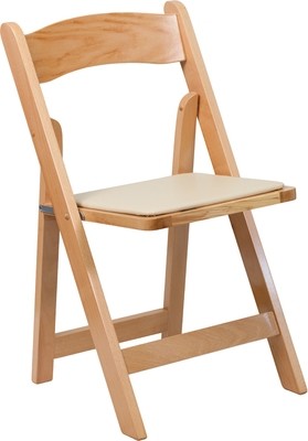 Folding Chairs