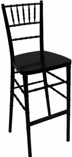 Chiavari Bar Stool Black