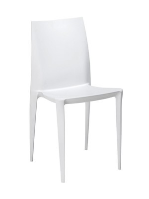 Bellini Chair White