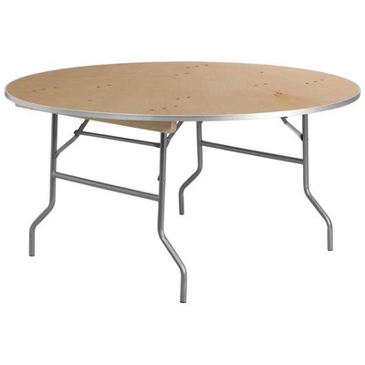 Round Tables