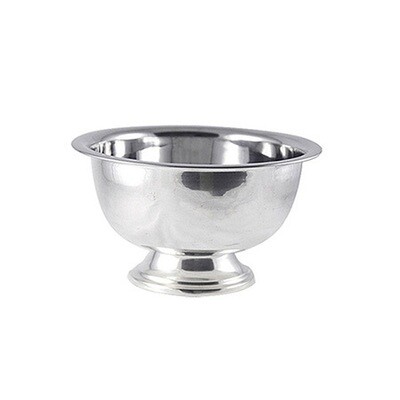 Silver Revere Bowl 4&quot;