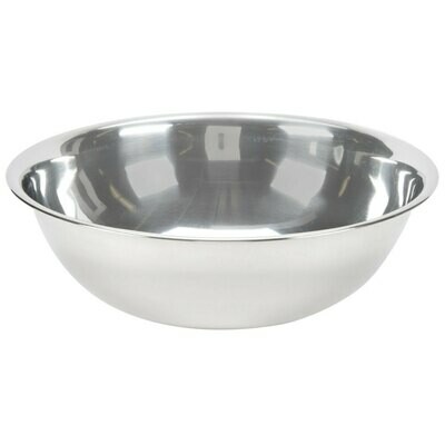 Stainless Mixing Bowl 11&quot;