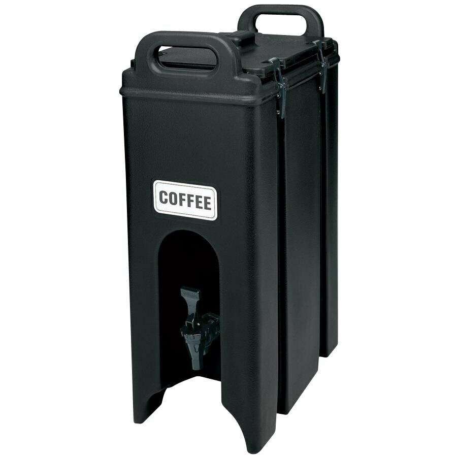 Insulated Dispenser 5 Gallon