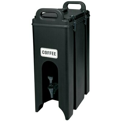 Insulated Dispenser 5 Gallon