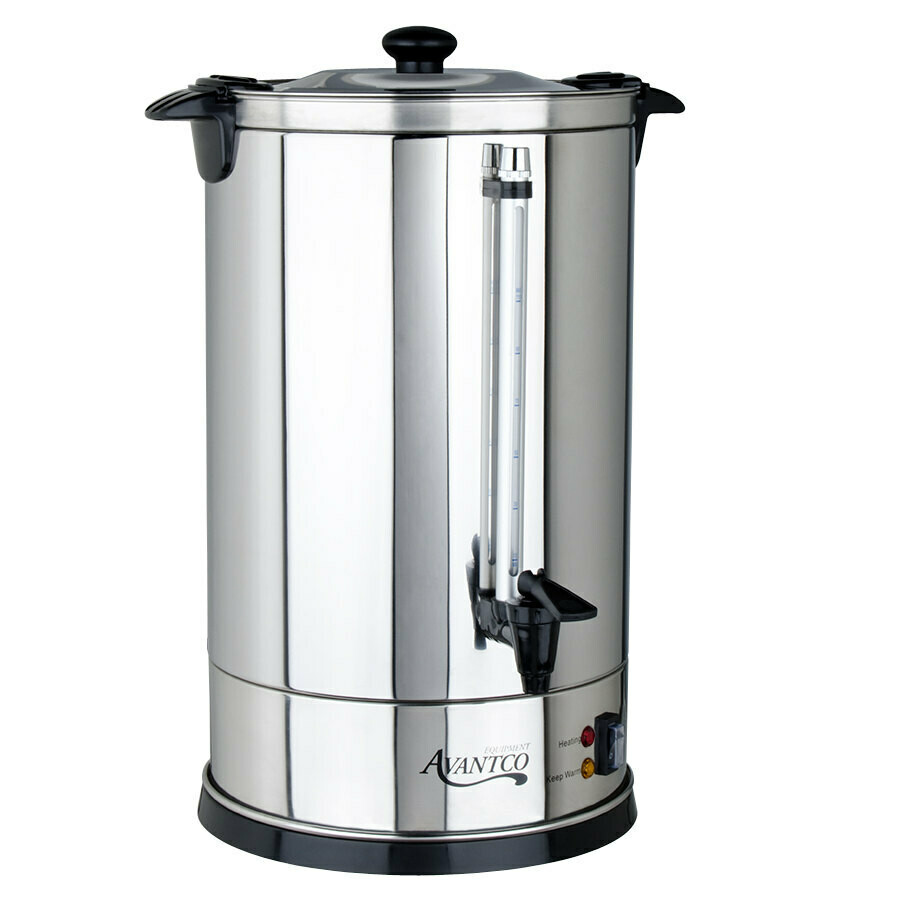 Coffee Maker 100 Cup