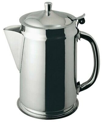 Stainless Coffee Server
