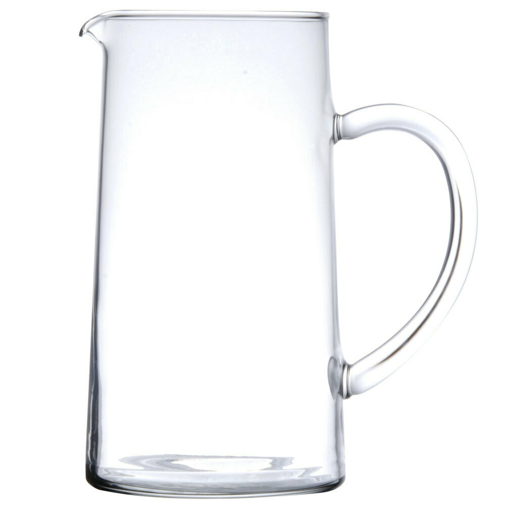 Glass Martini Pitcher 44 Oz.
