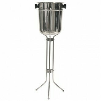 Ice Bucket Stand