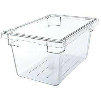 Clear Ice Tub Large