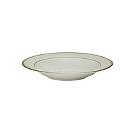 Gold Band Bowl 9&quot; - Pack of 10