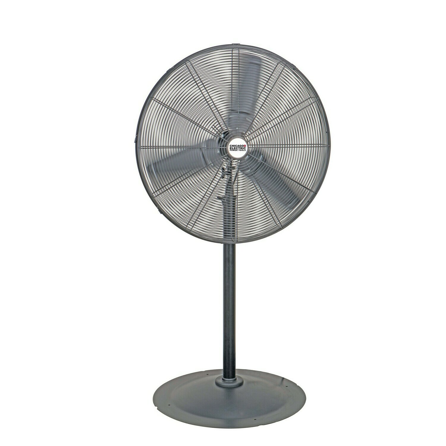 High Velocity 30" Fan