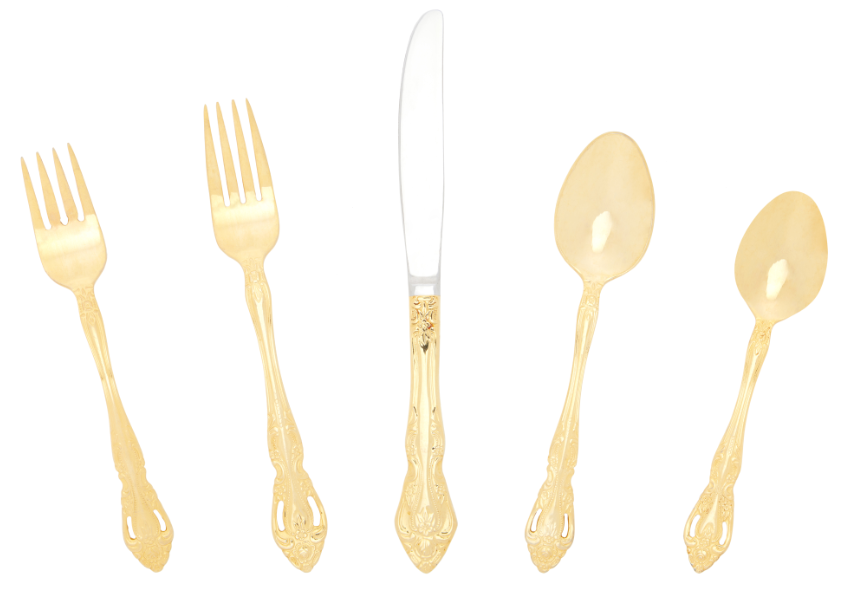 King Arthur Collection 18/10