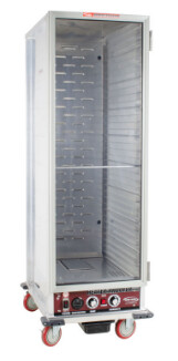 Electric Proofer/ Heating Cabinet