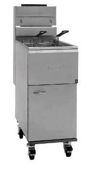 Fryers &amp; Grills
