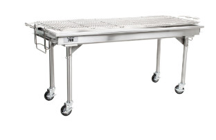 Charcoal Grill