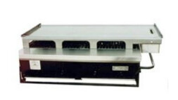 Country Club Griddle Plate