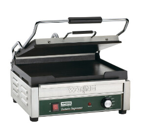 Commercial Panini Grill