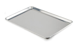Proofing Tray Half Size