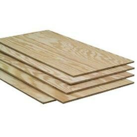 Wood Sub Flooring $2 Per Sq/ Ft
