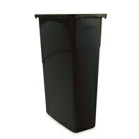 Garbage Pail Slim Jim 23 Gal.