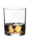 Riedel Manhattan Single ​Old Fashioned  - Per Glass