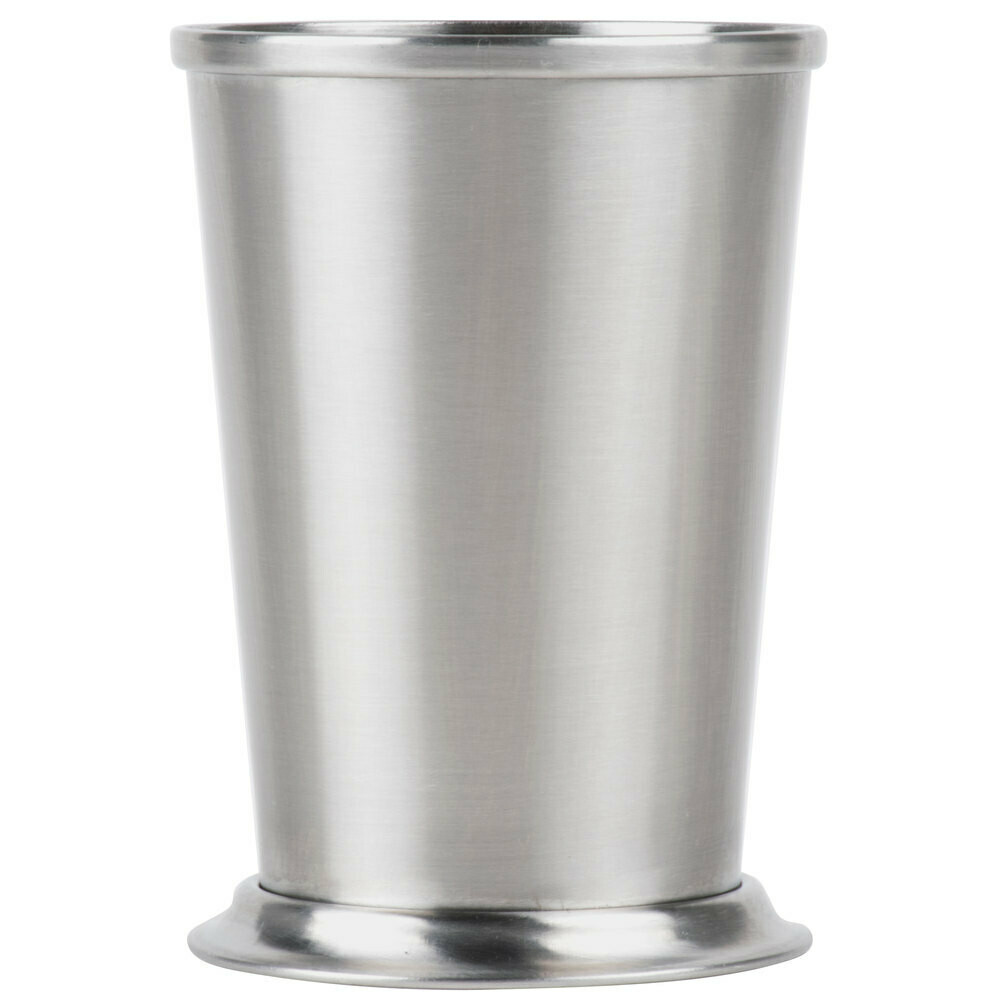 Mint Julep Cup 11 Oz. - Per Cup