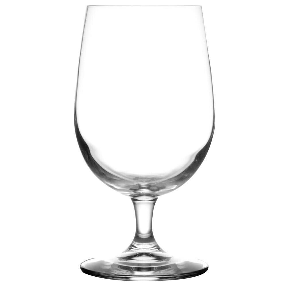 Water Goblet 16 Oz. - Rack of 25 Glasses