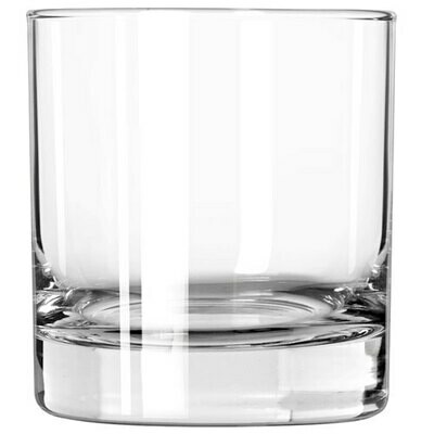 Old Fashioned Glass 11 Oz. - Rack of 25 Glasses