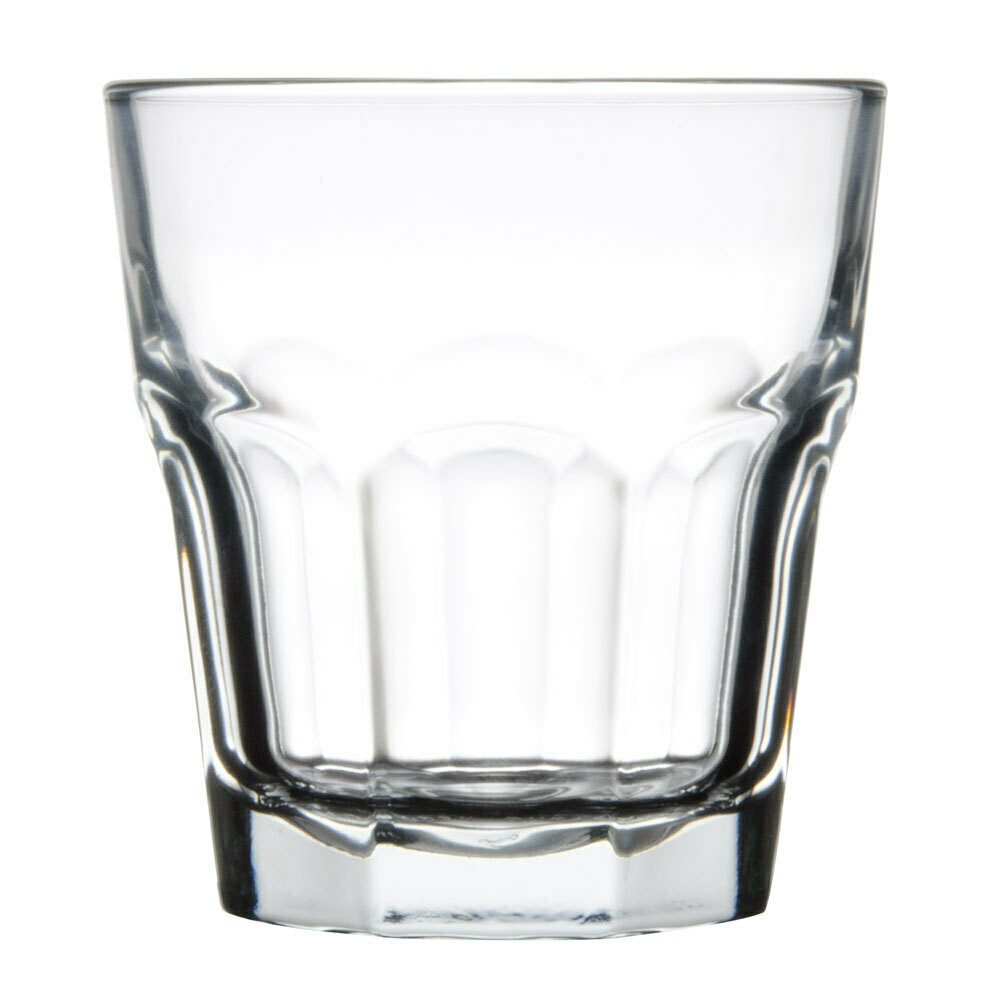 Rocks Glass 9 Oz. - Rack of 25 Glasses