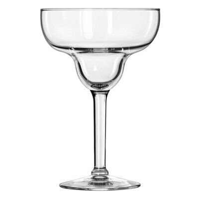 Margarita Coupette 9 Oz. - Rack of 16 Glasses