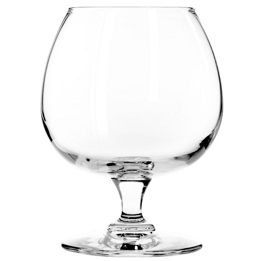Brandy Snifter 12 Oz. - ​Rack of 16