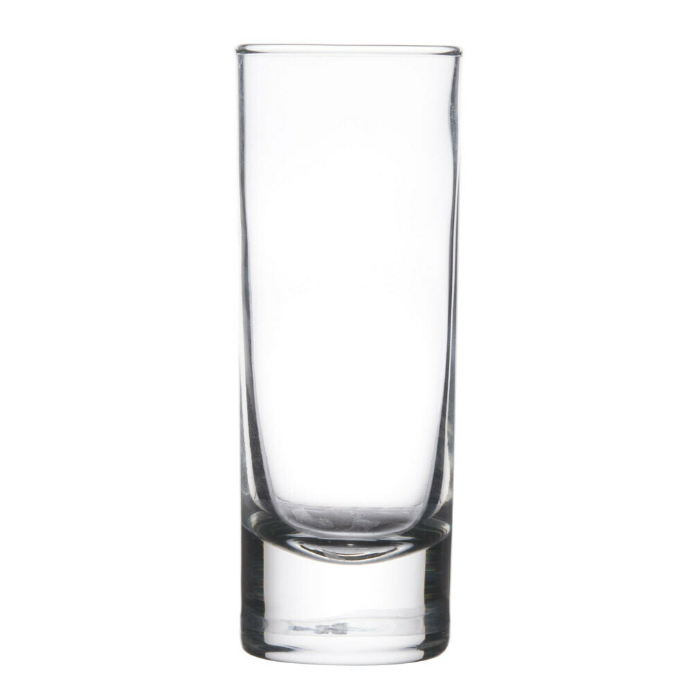 Shot Glass 1.5 Oz. - Rack of 36 Glasses
