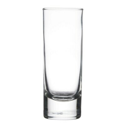 Shot Glass 1.5 Oz. - Rack of 36 Glasses