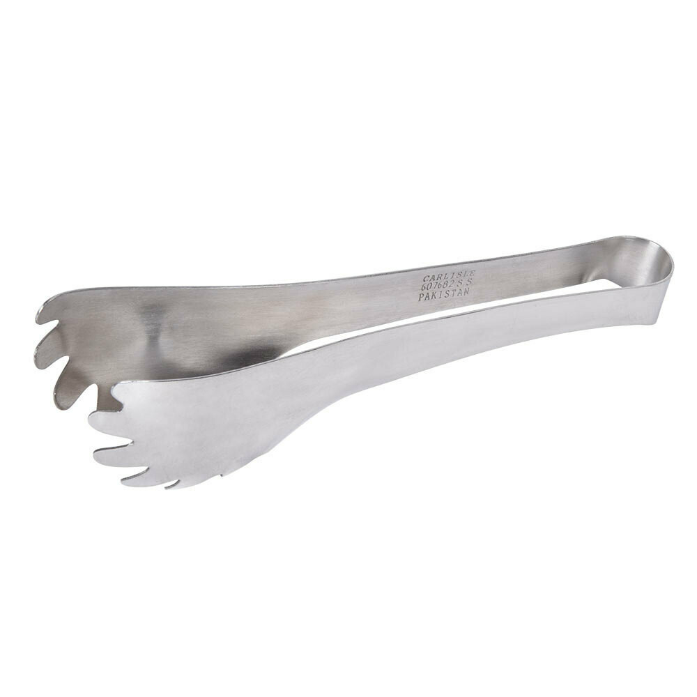 S/S Claw Tong 8&quot;