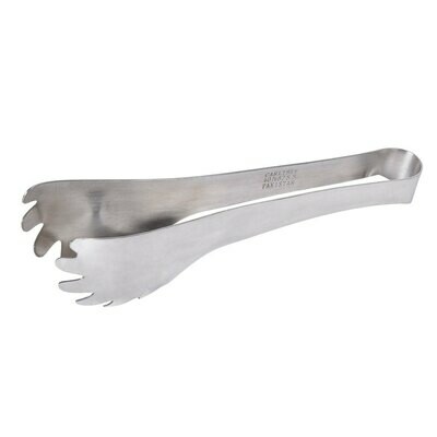 S/S Claw Tong 8&quot;
