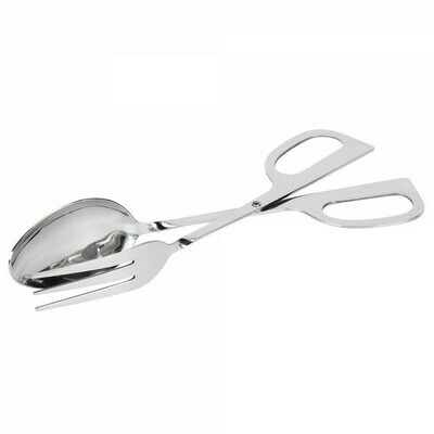 S/S Scissor Tong 10&quot;